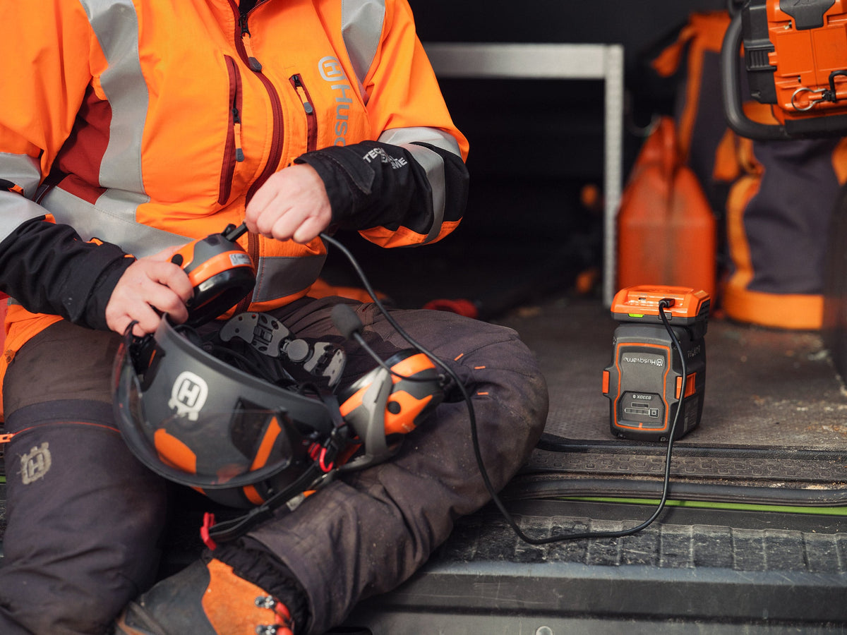 Husqvarna USB150X