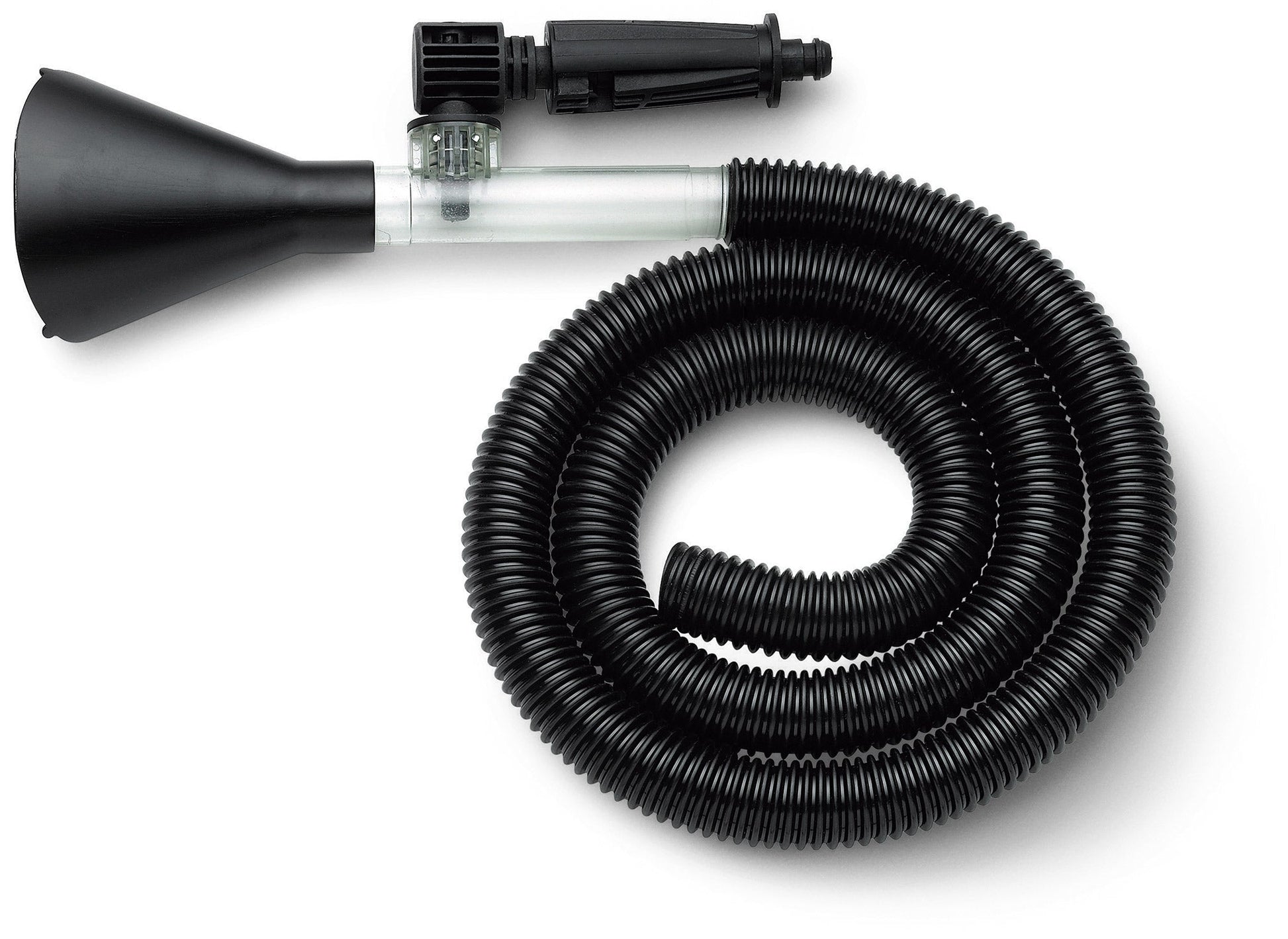 Husqvarna Wasseransaugdüse