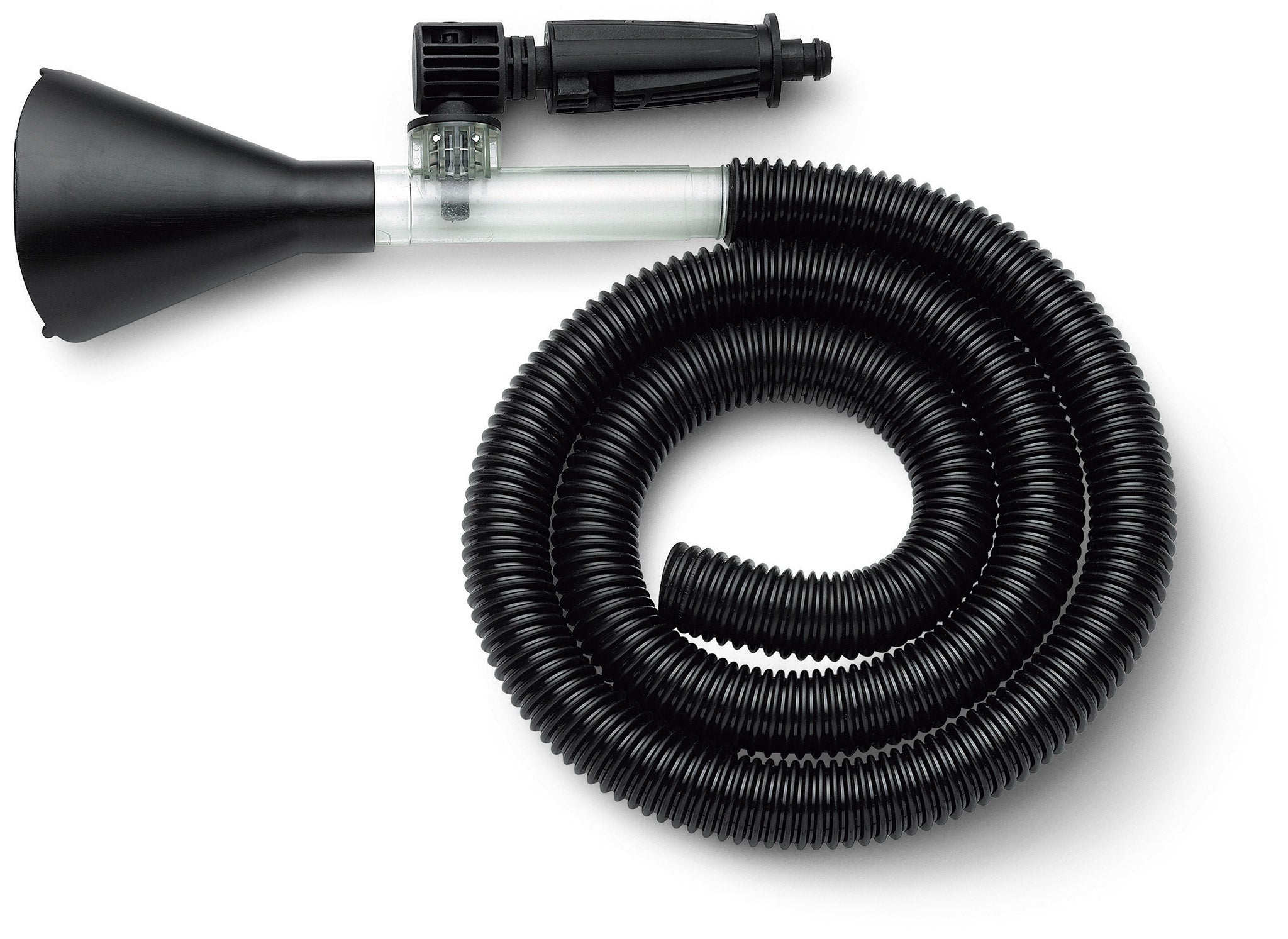 Husqvarna Wasseransaugdüse