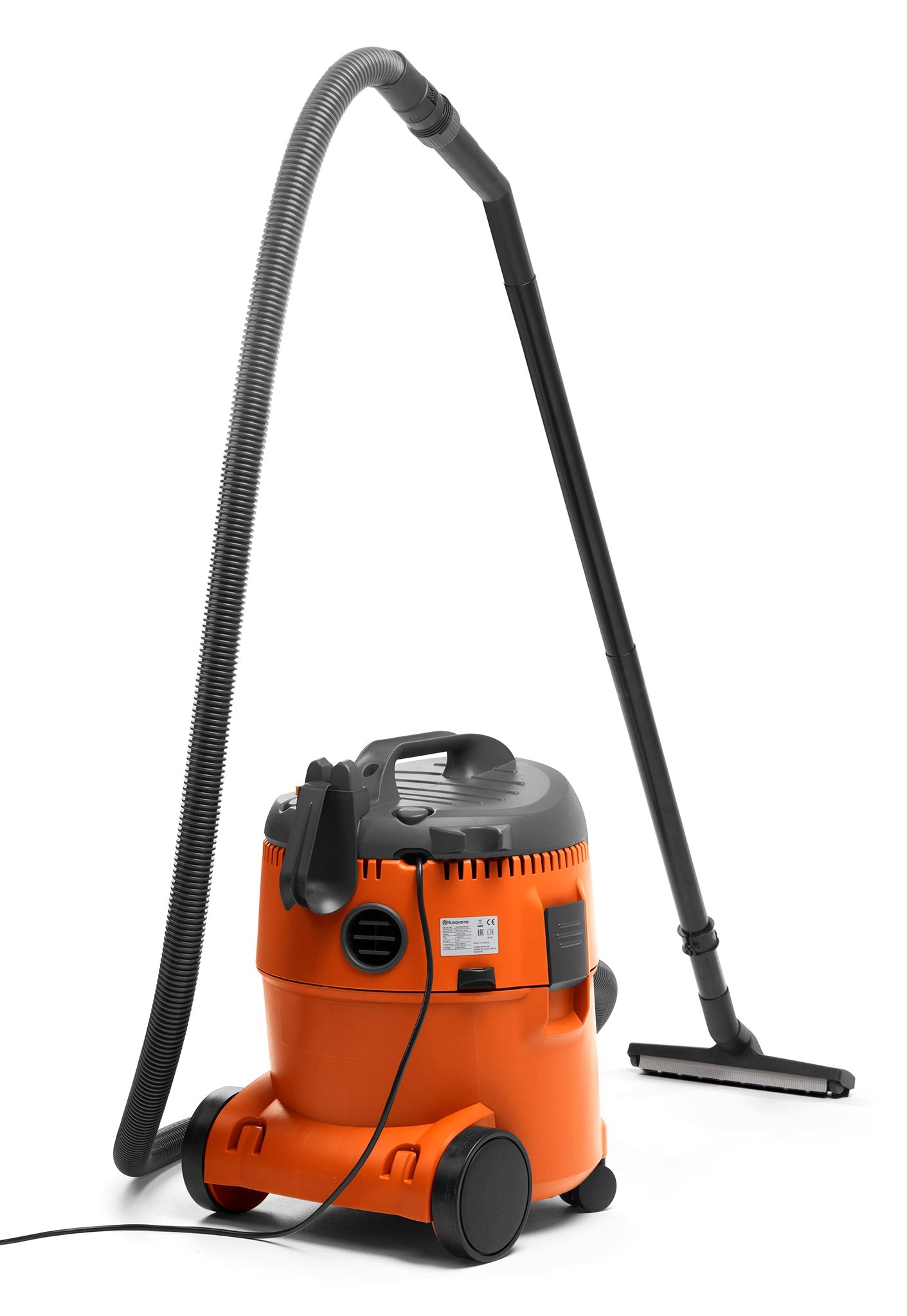 Husqvarna WDC 220