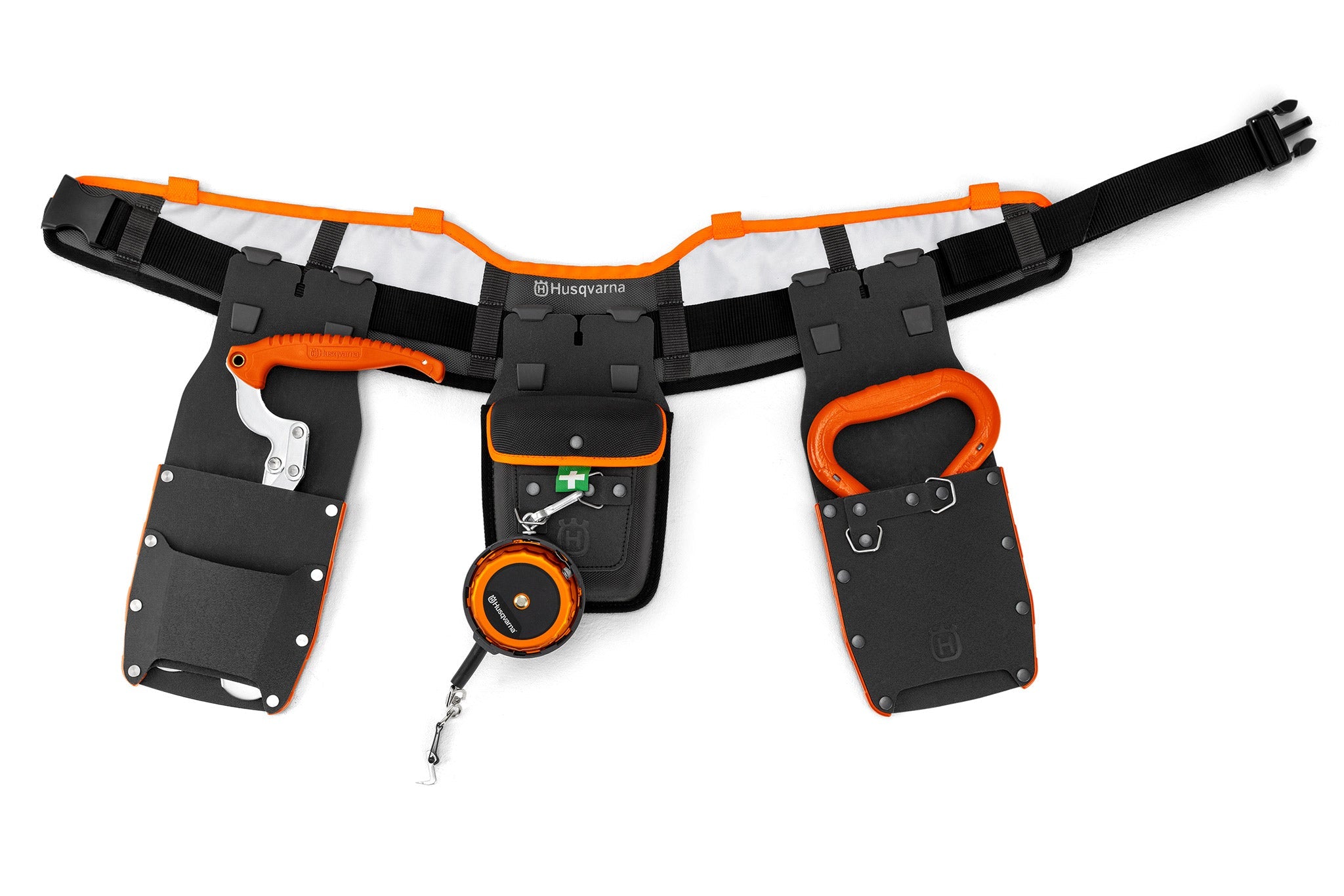 Husqvarna Werkzeuggürtel-Kit