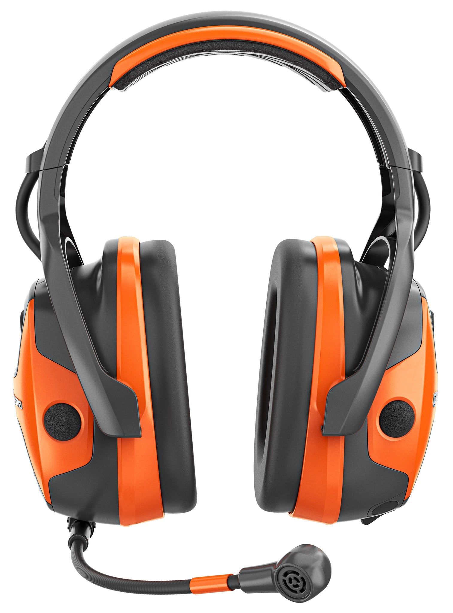 Husqvarna X-COM Active Gehörschutzbügel