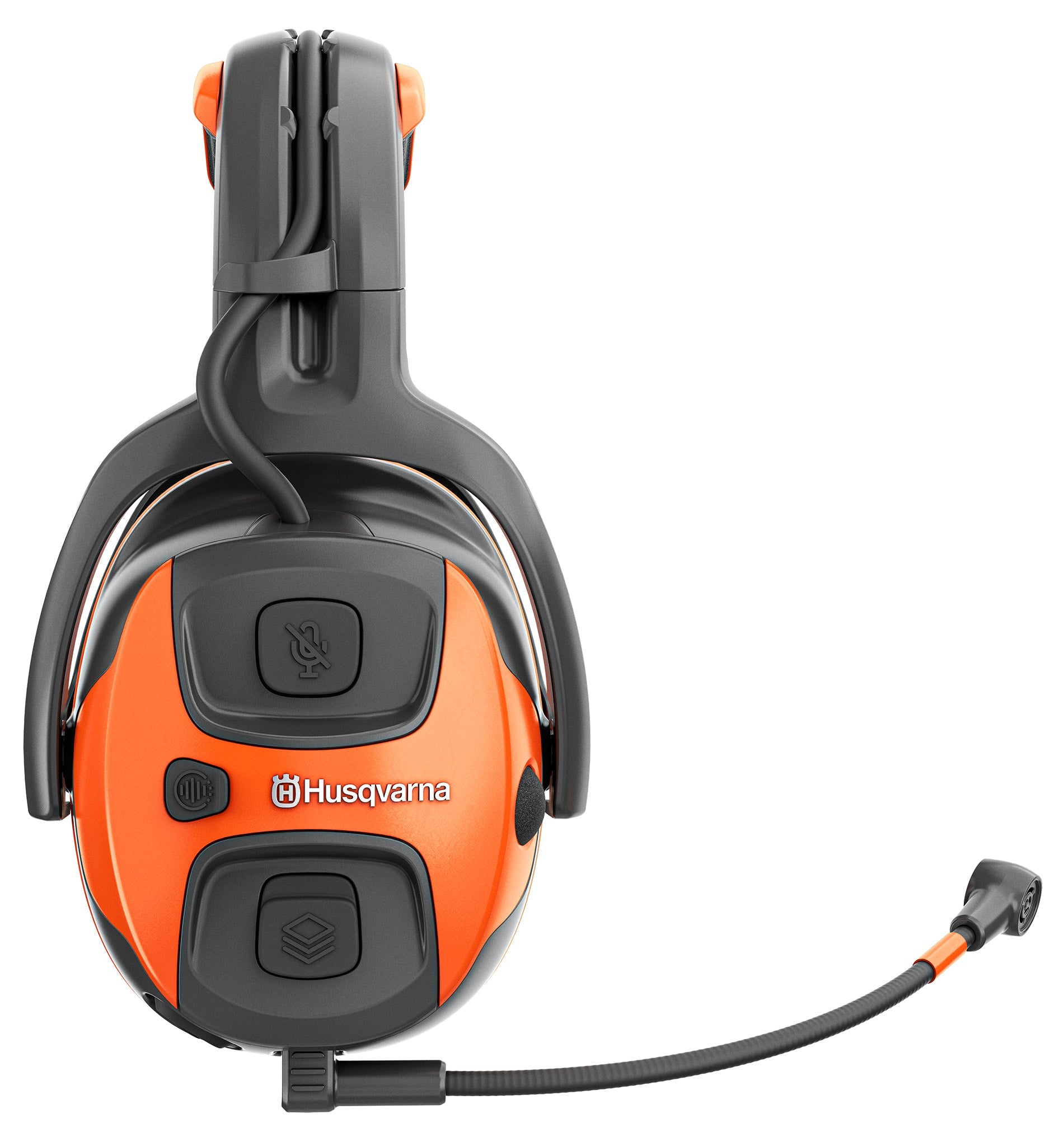 Husqvarna X-COM Active Gehörschutzbügel