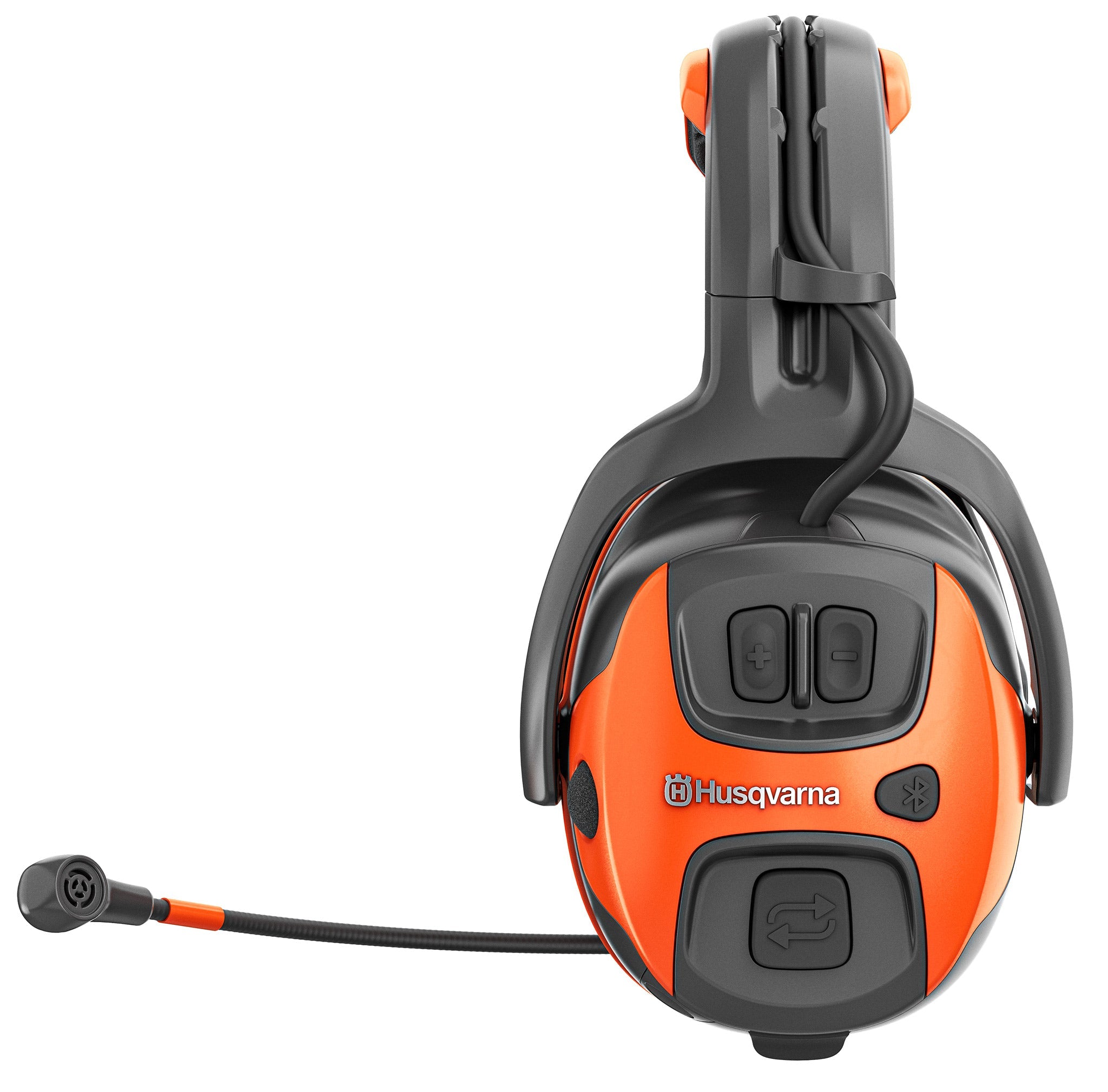 Husqvarna X-COM Active Gehörschutzbügel
