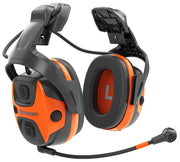 Husqvarna X-COM Active Gehörschutzkapsel