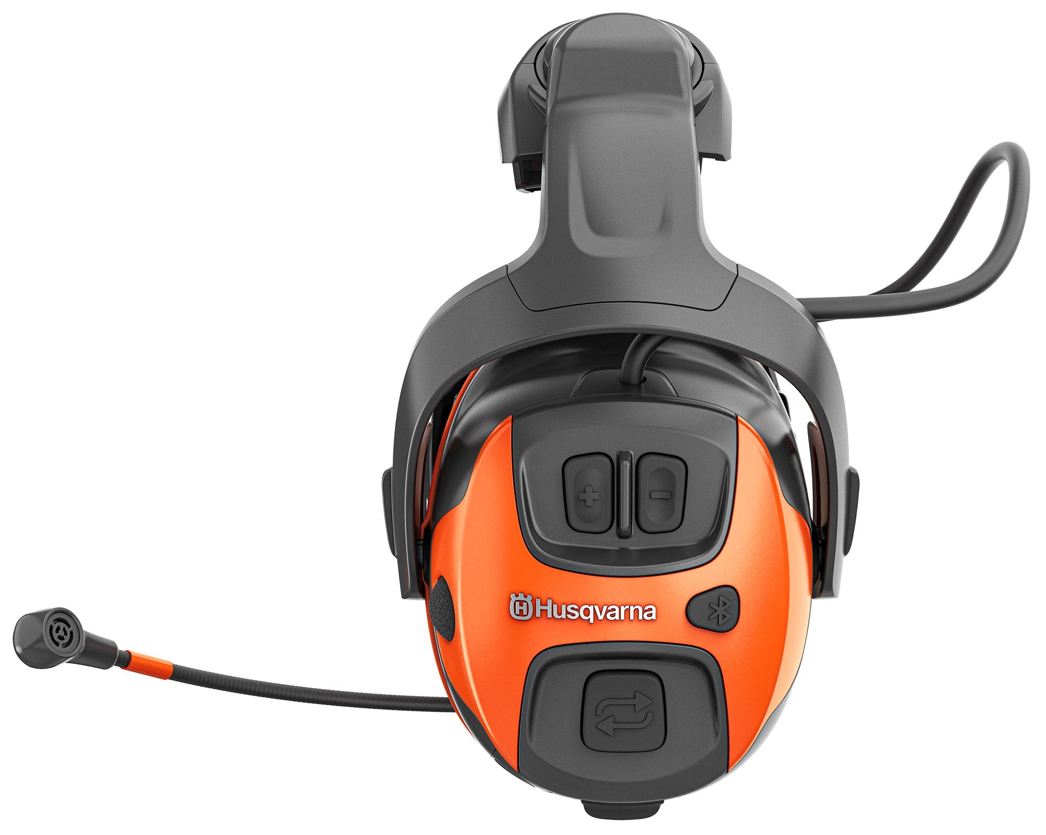 Husqvarna X-COM Active Gehörschutzkapsel