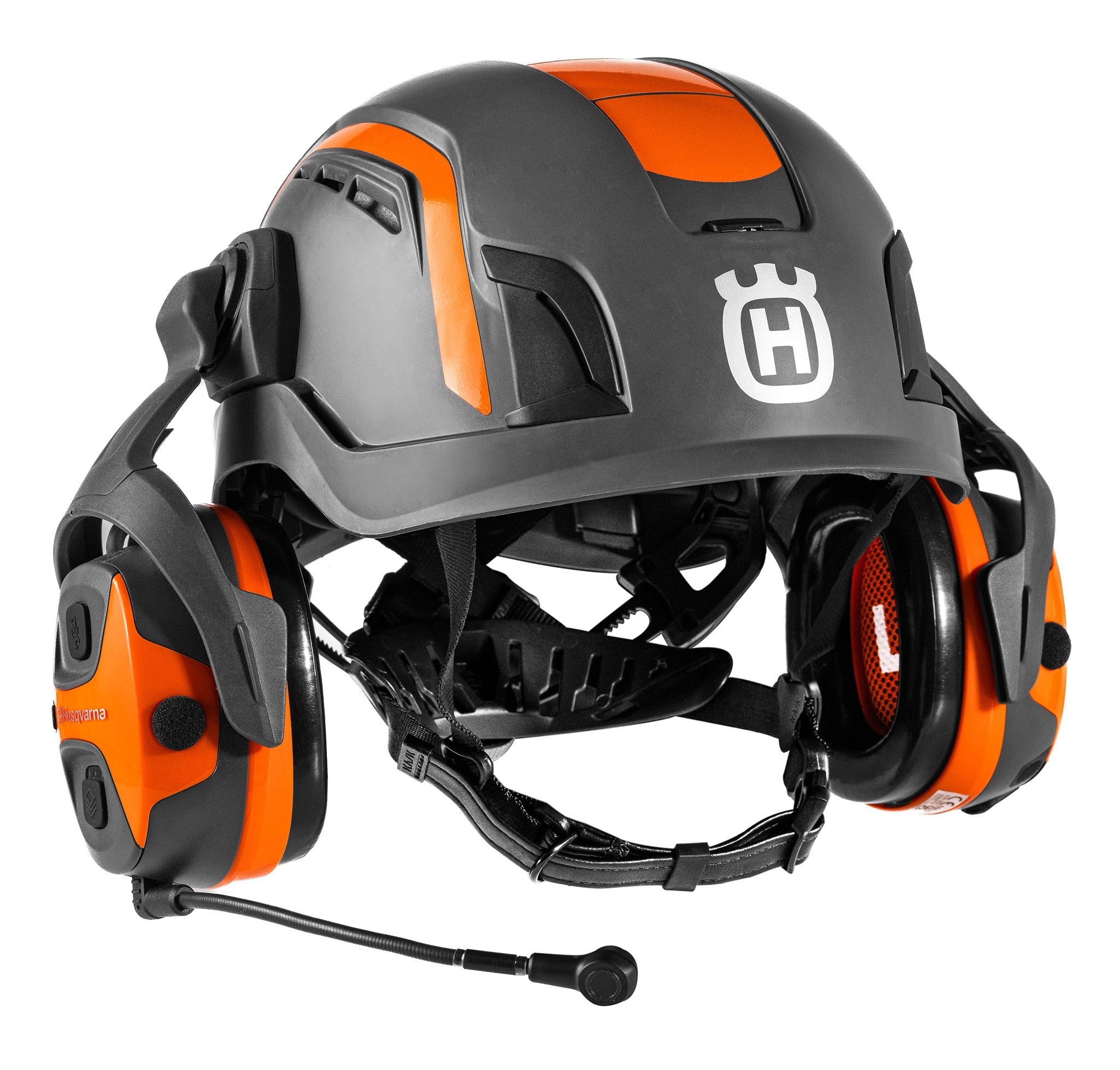 Husqvarna X-COM Active Gehörschutzkapsel