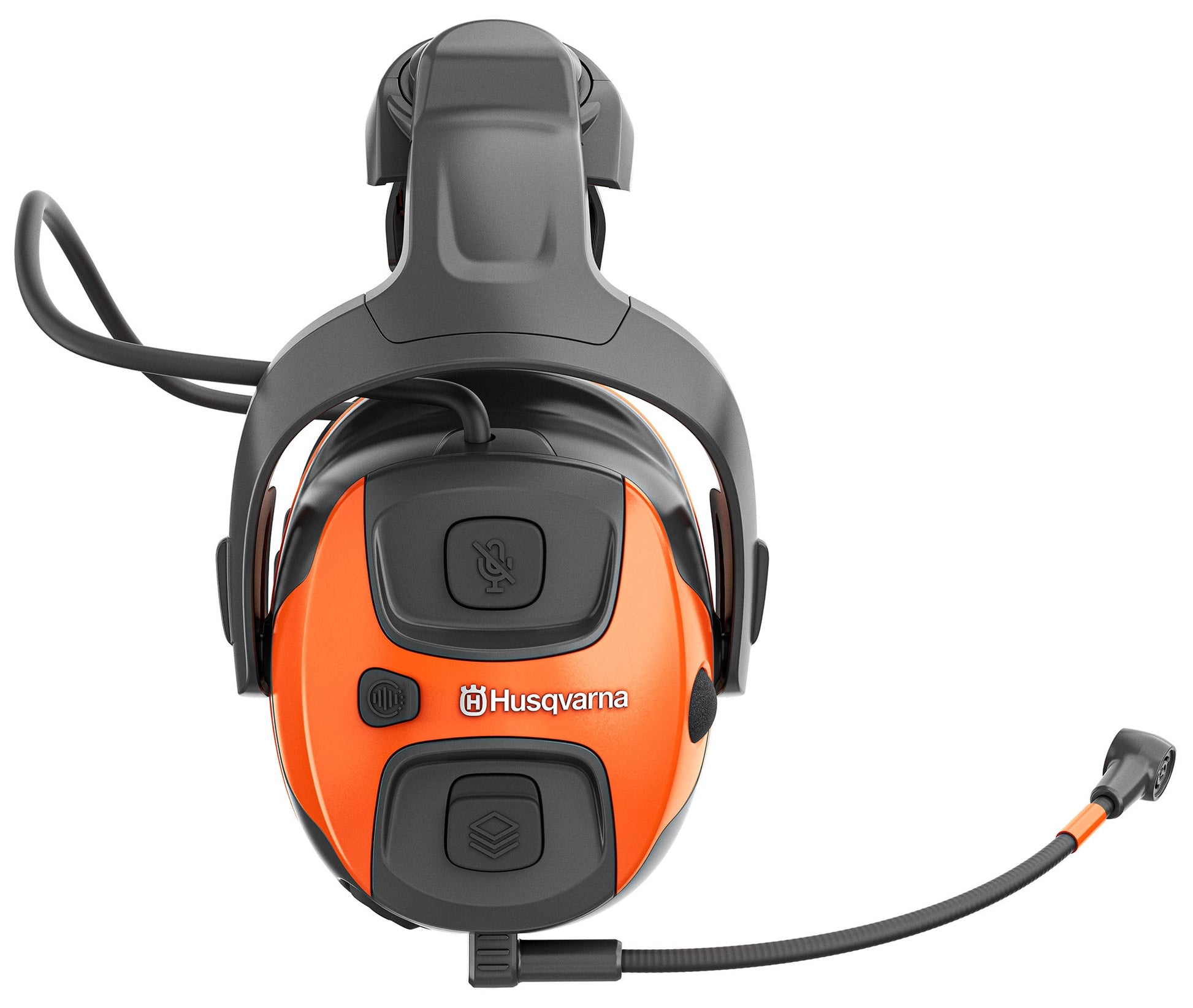 Husqvarna X-COM Active Gehörschutzkapsel