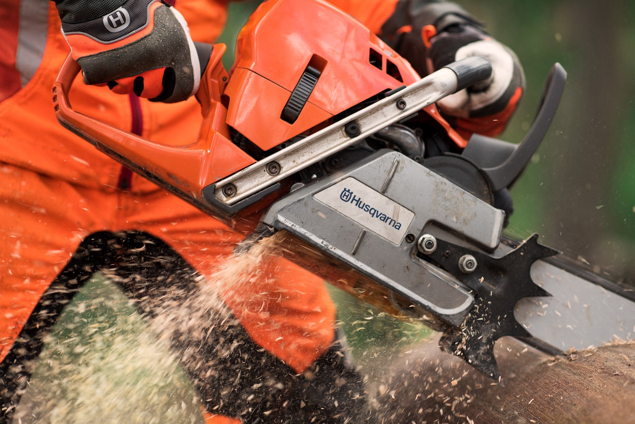Husqvarna X-CUT Sägekette C85 VM 3/8" 1.5mm (Rolle 33m)