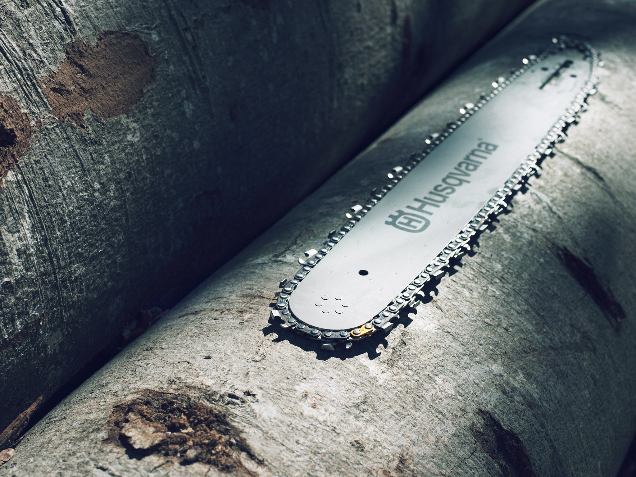 Husqvarna X-CUT Sägekette C85 VM 3/8" 1.5mm (Rolle 33m)