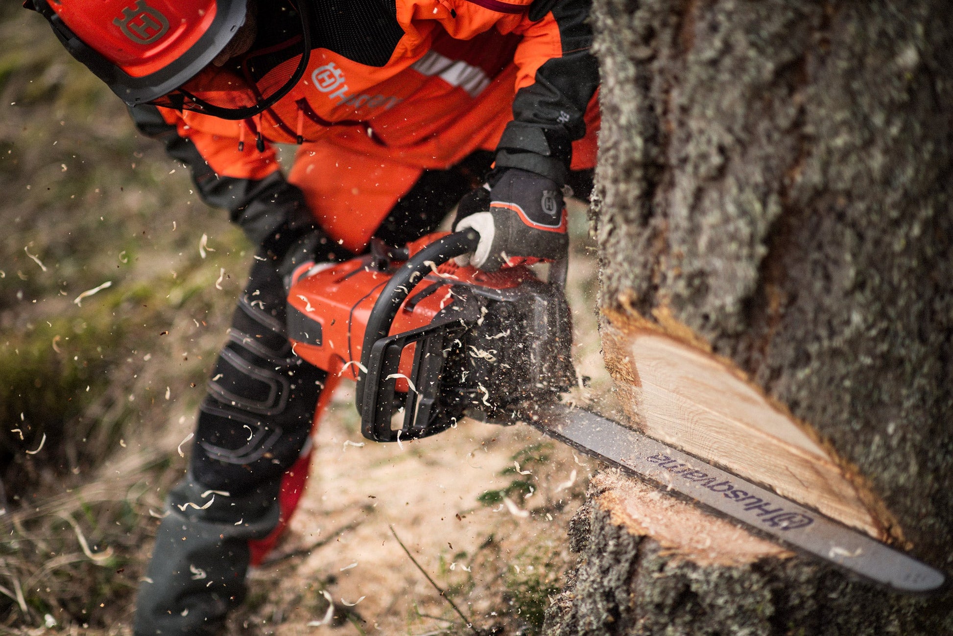 Husqvarna X-CUT Sägekette C85 VM 3/8" 1.5mm (Rolle 33m)