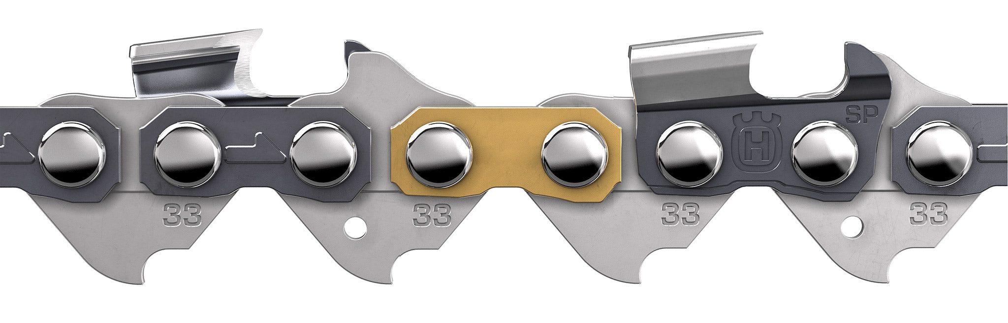 Husqvarna X-CUT SP33G 33cm