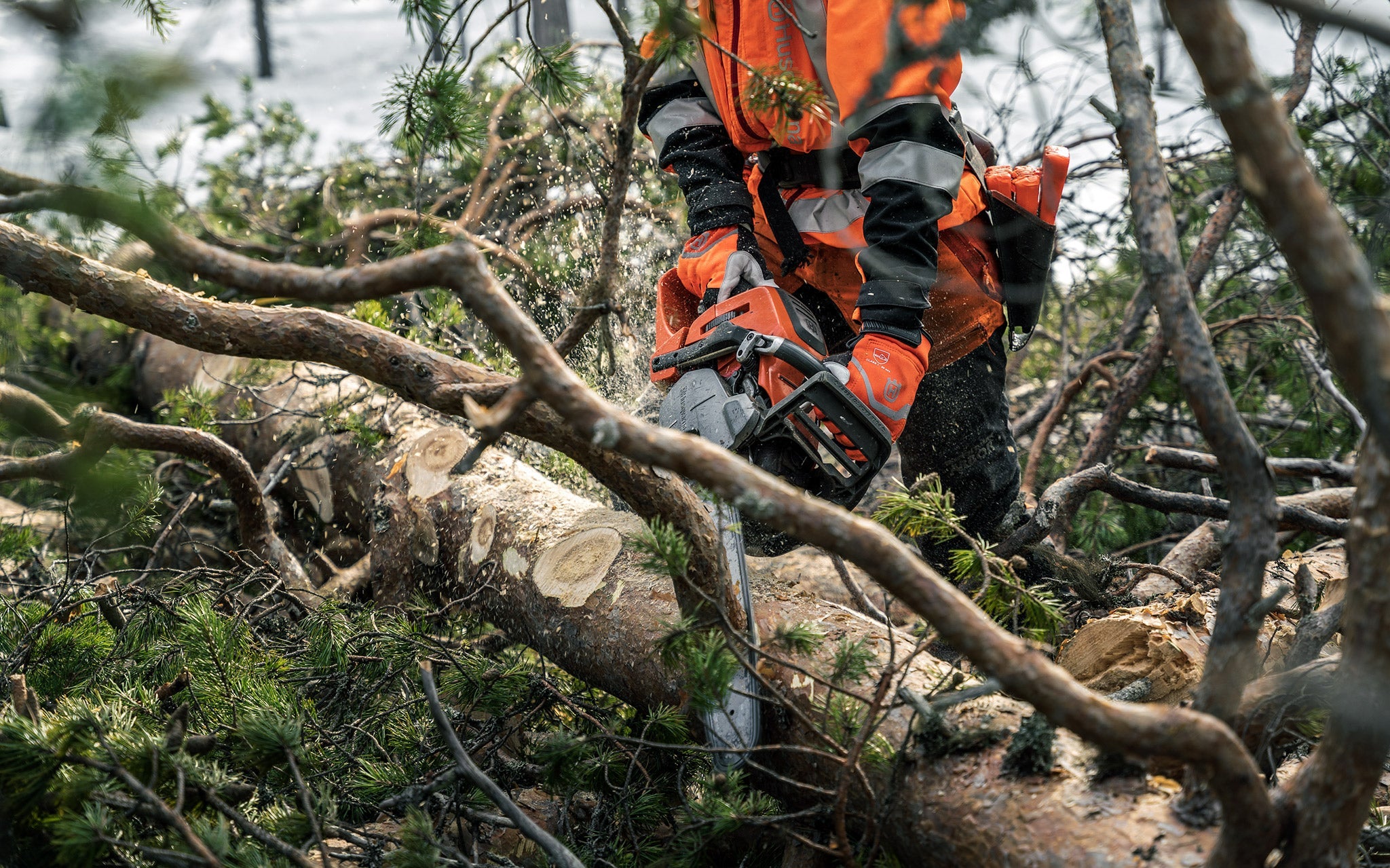 Husqvarna X-CUT SP33G 33cm