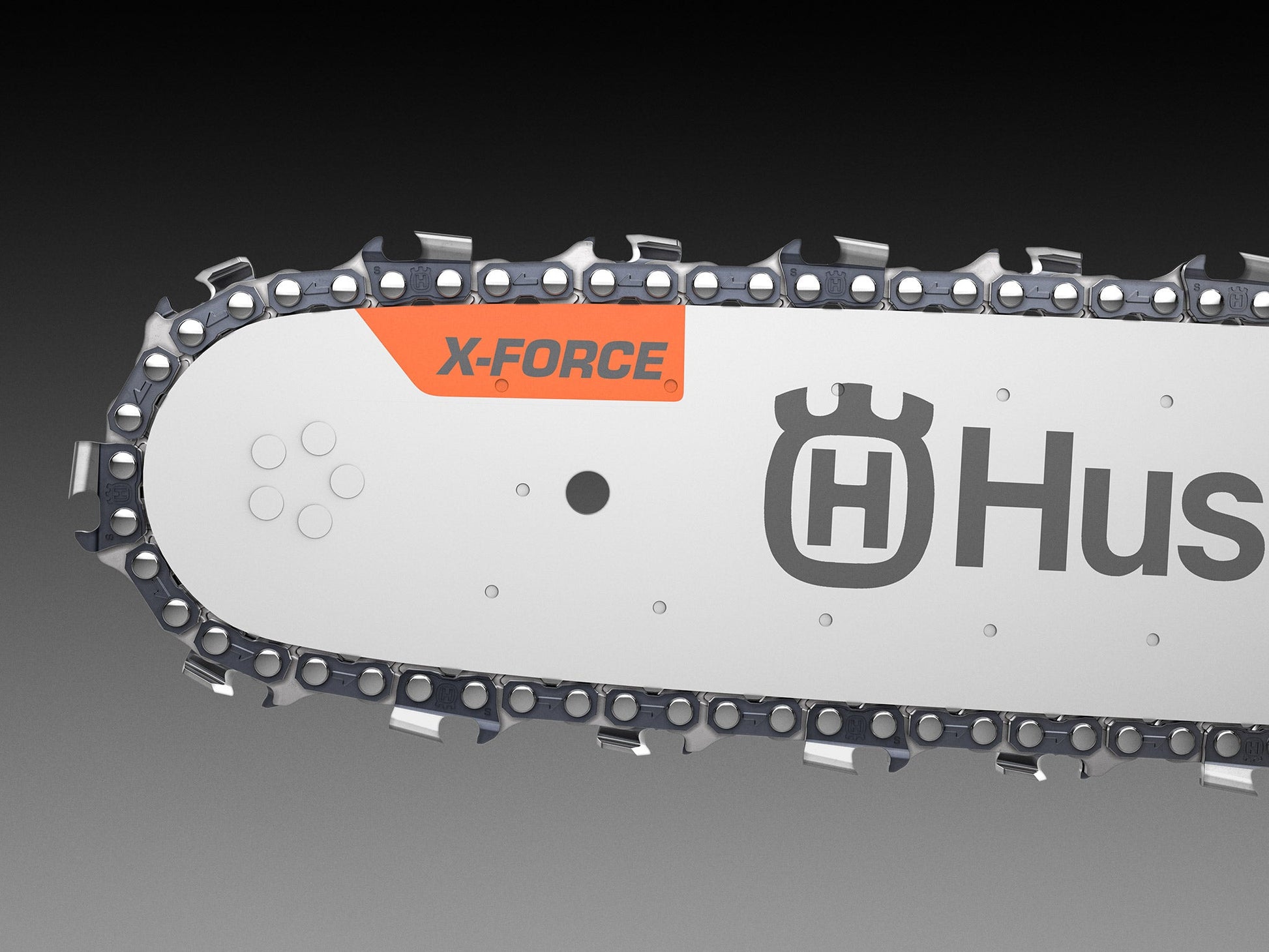 Husqvarna X-CUT SP33G 33cm