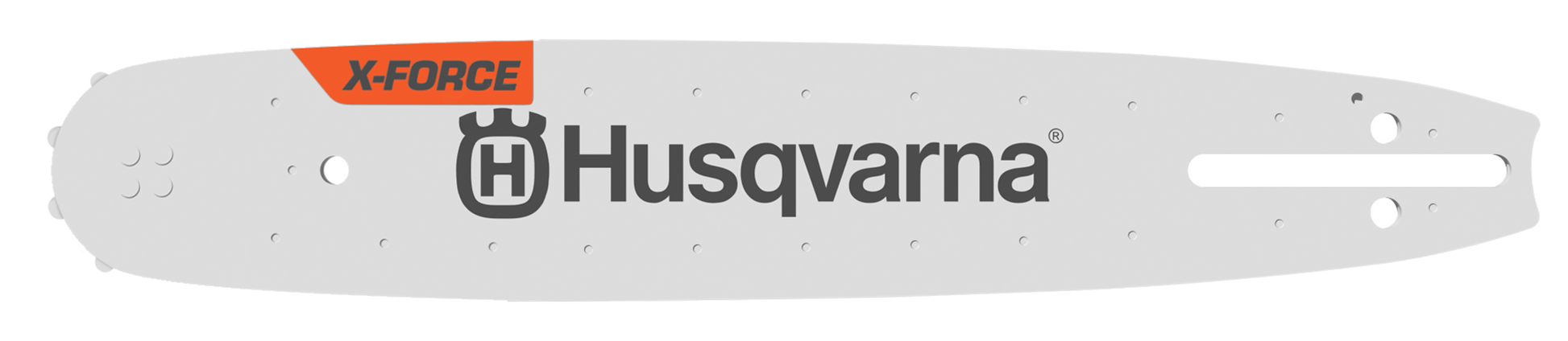 Husqvarna X-Force Schiene 30cm 45 TG 3/8 1,1 mm
