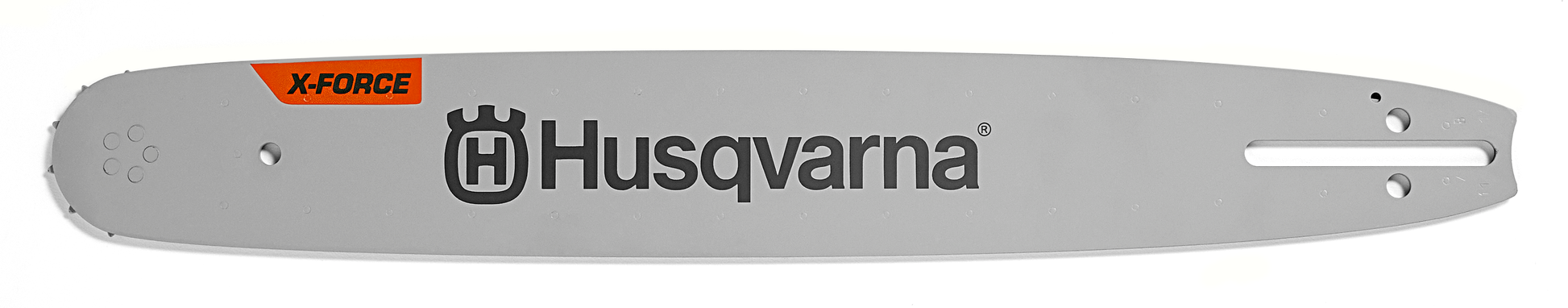 Husqvarna X-Force Schiene .325" 1.3mm PIXEL