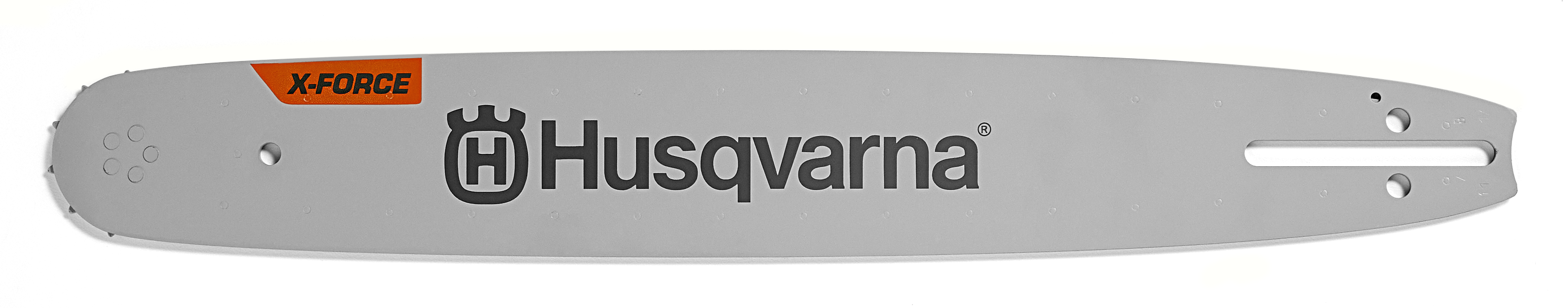 Husqvarna X-Force Schiene .325" 1.3mm PIXEL