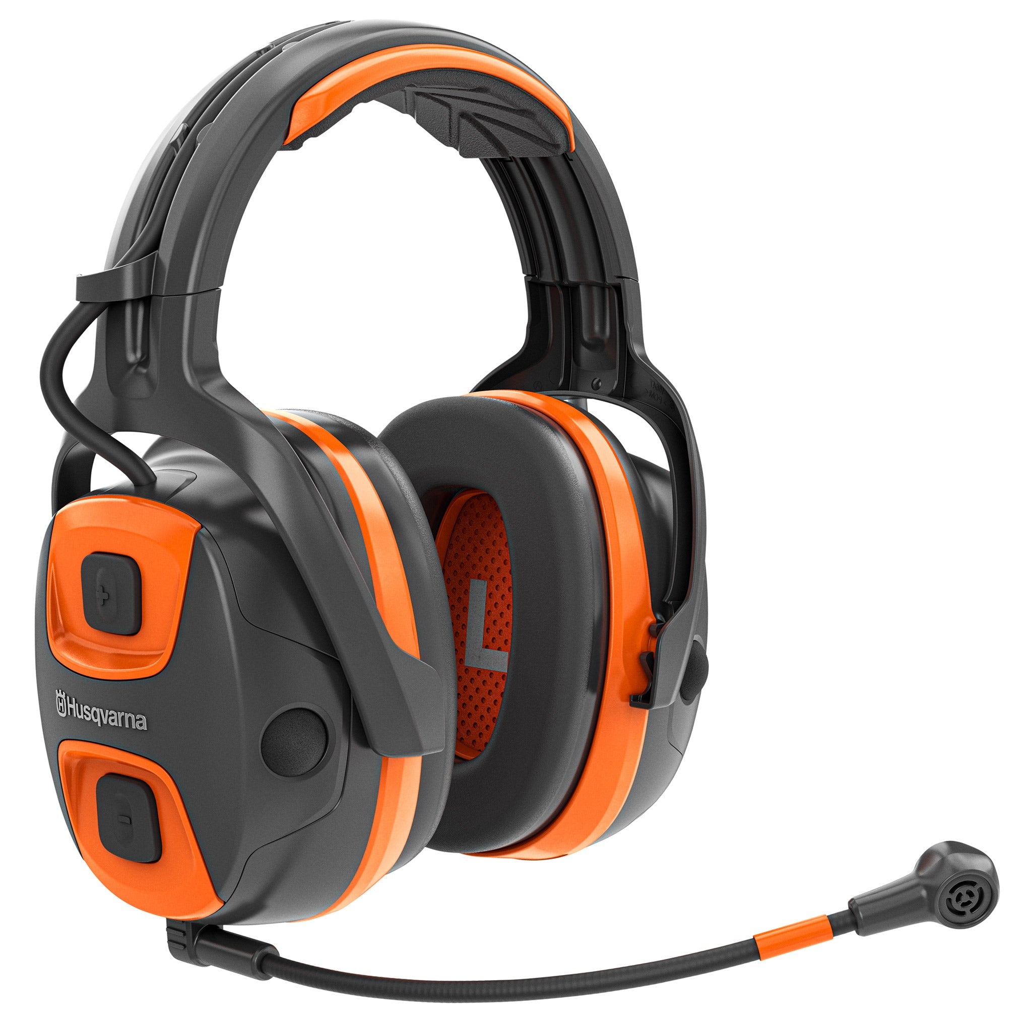 Husqvarna X-SYNC Gehörschutzbügel