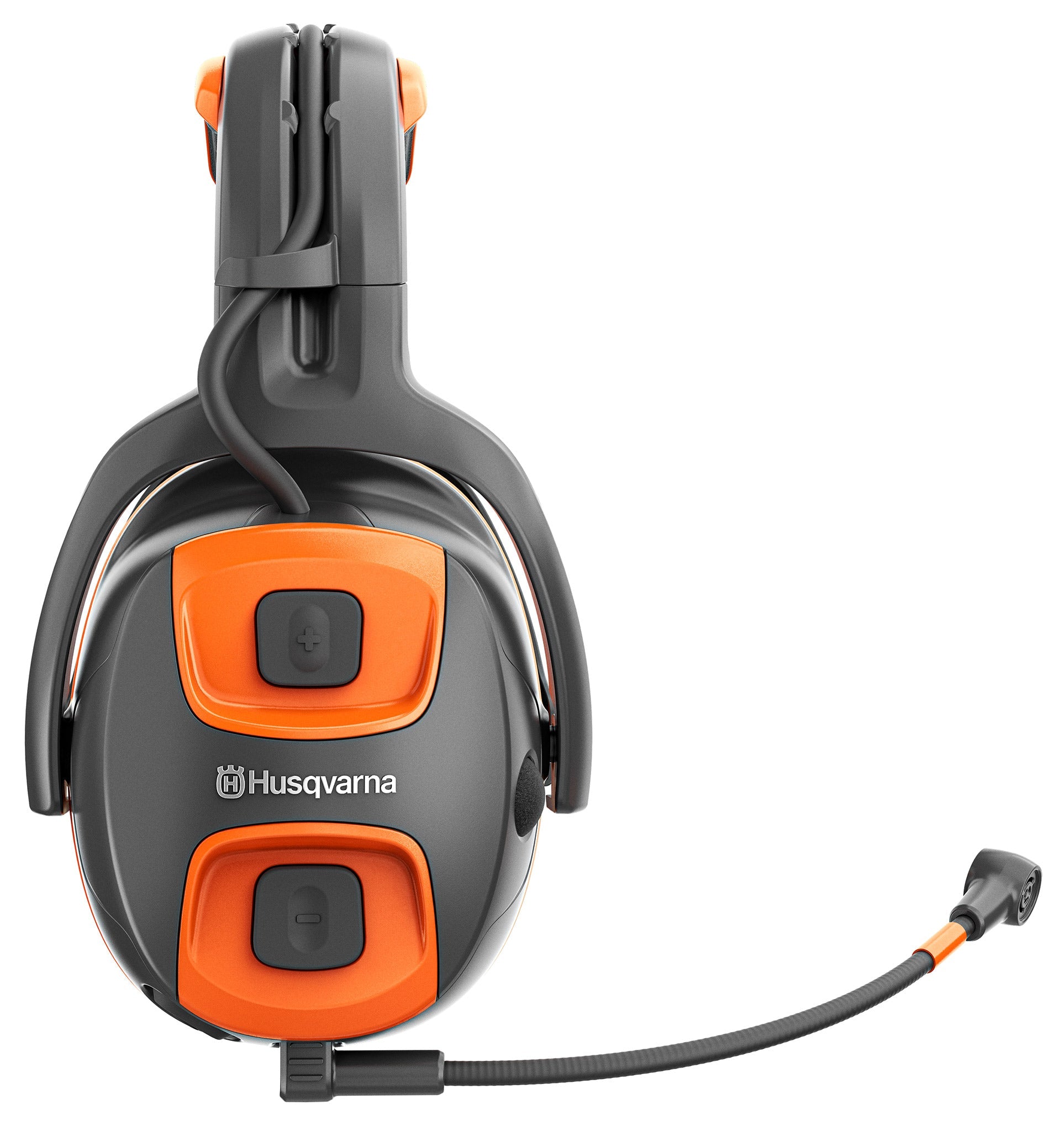 Husqvarna X-SYNC Gehörschutzbügel