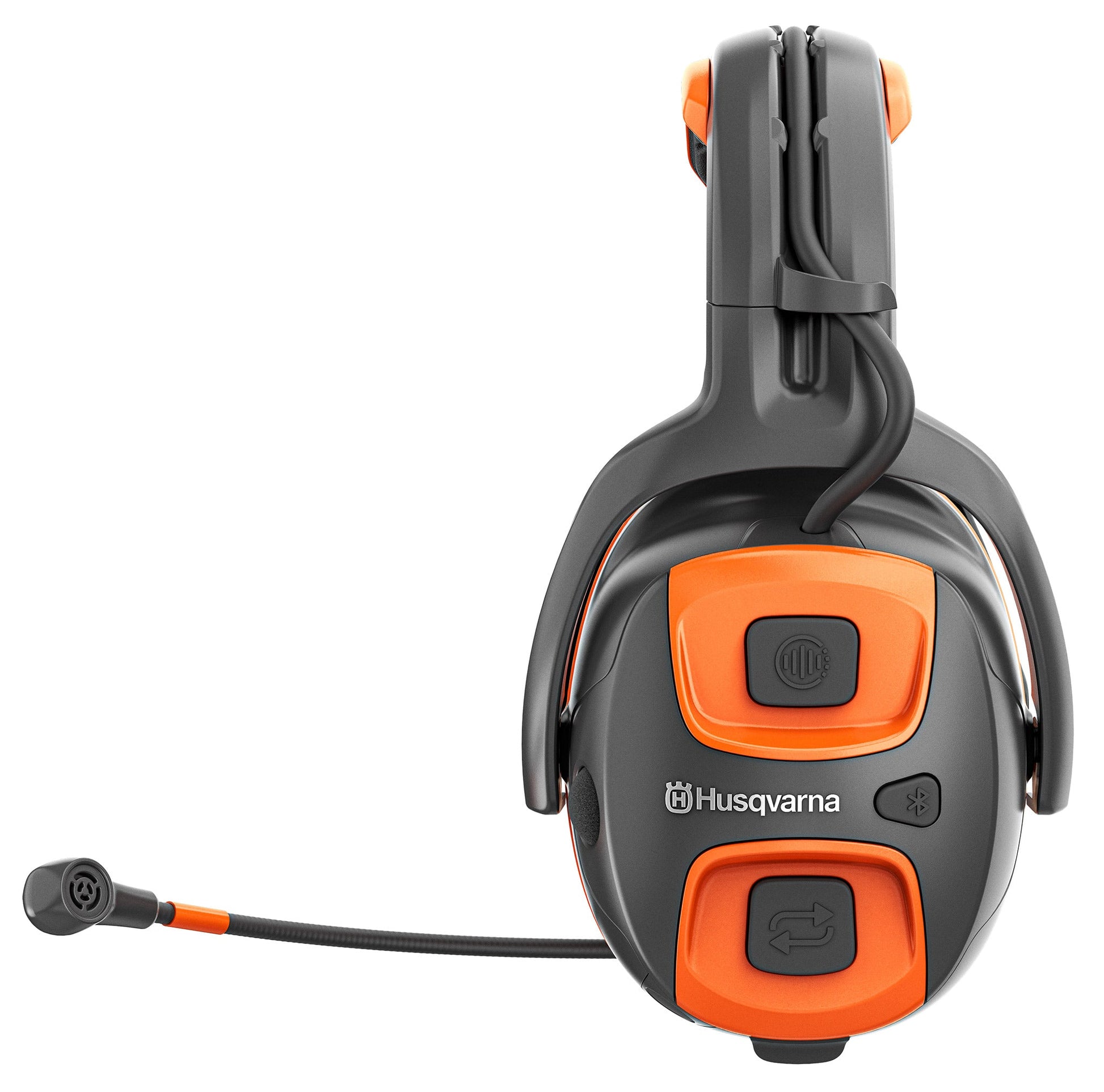 Husqvarna X-SYNC Gehörschutzbügel