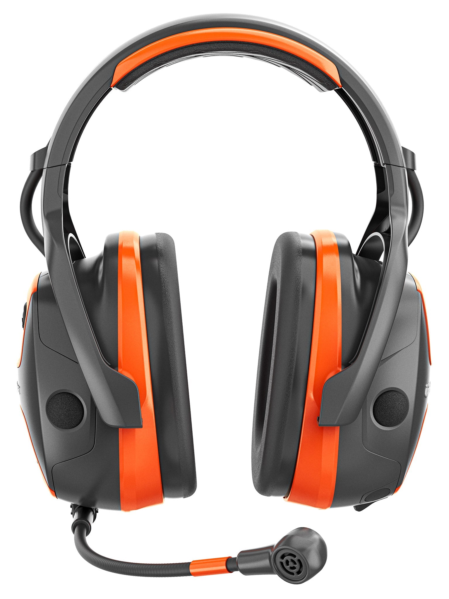 Husqvarna X-SYNC Gehörschutzbügel