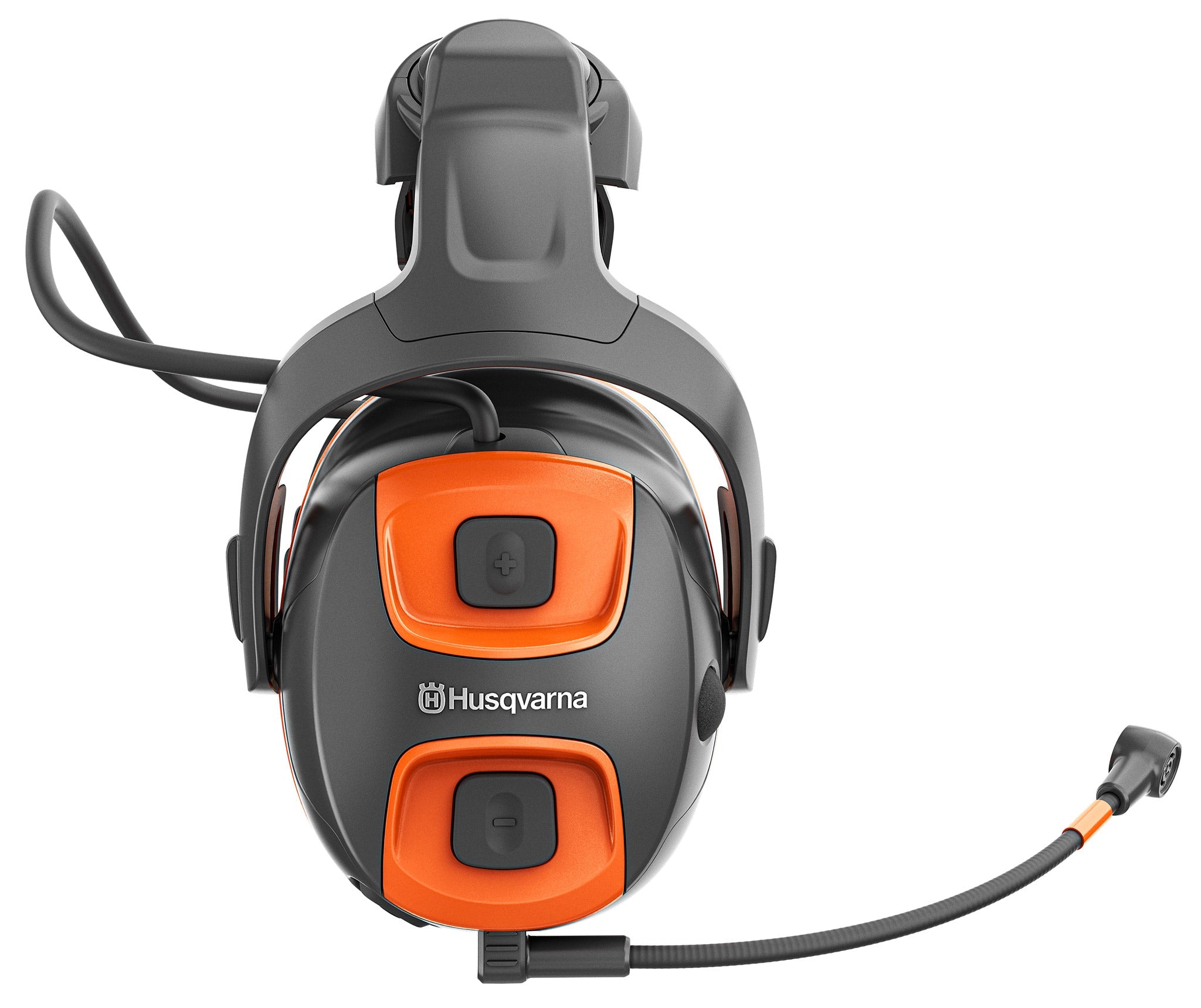 Husqvarna X-SYNC Gehörschutzkapsel