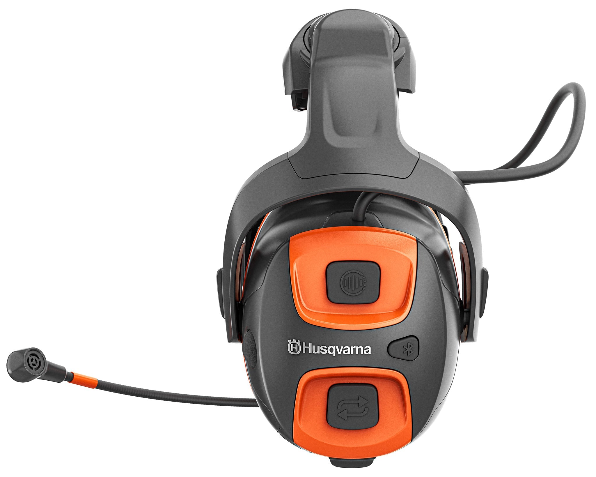 Husqvarna X-SYNC Gehörschutzkapsel