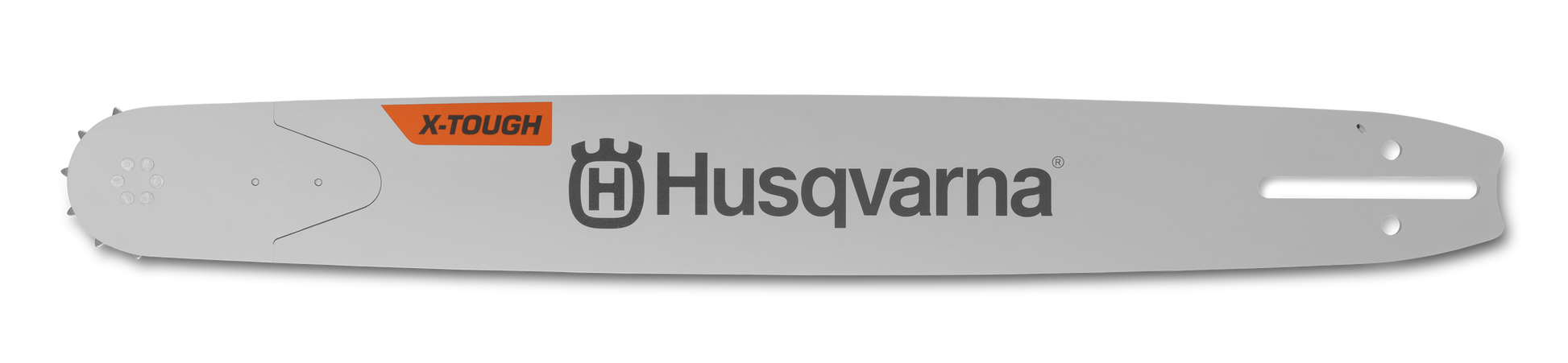 Husqvarna X-TOUGH Schiene 45cm 3/8" 1,5mm RSN