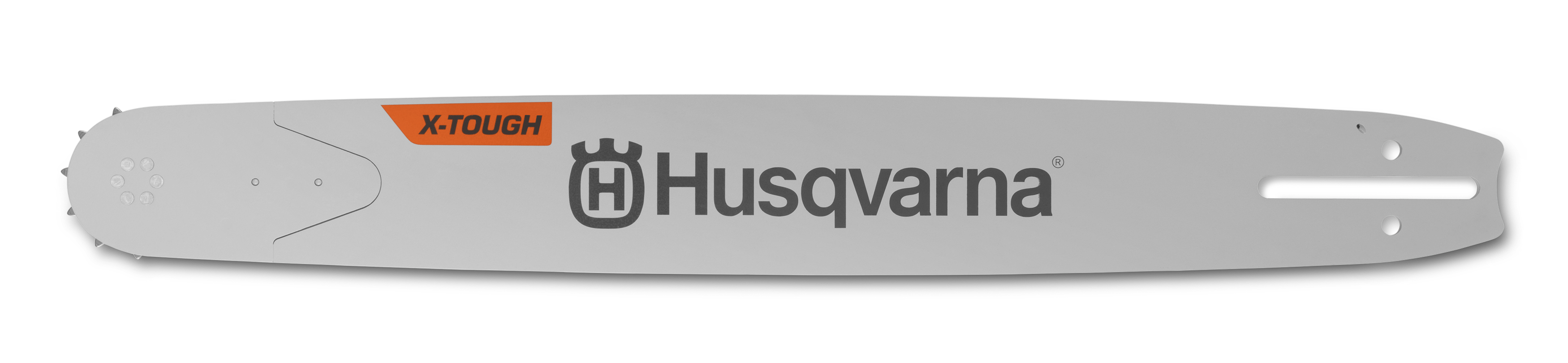 Husqvarna X-TOUGH Schiene 50cm 3/8" 1,5mm RSN