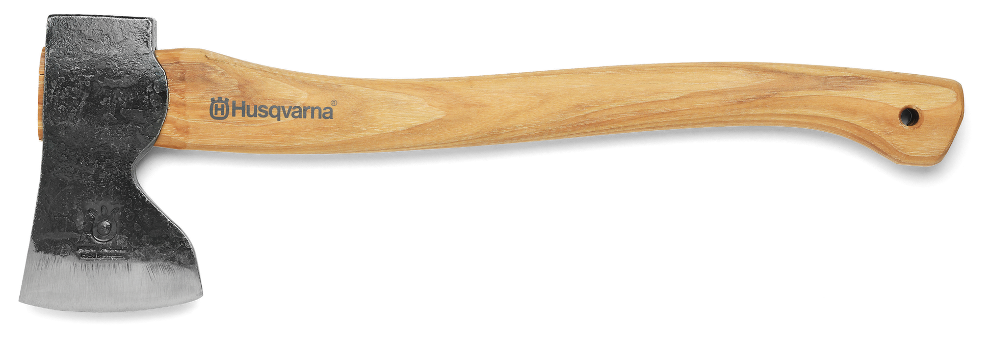 Husqvarna Zimmermannsaxt