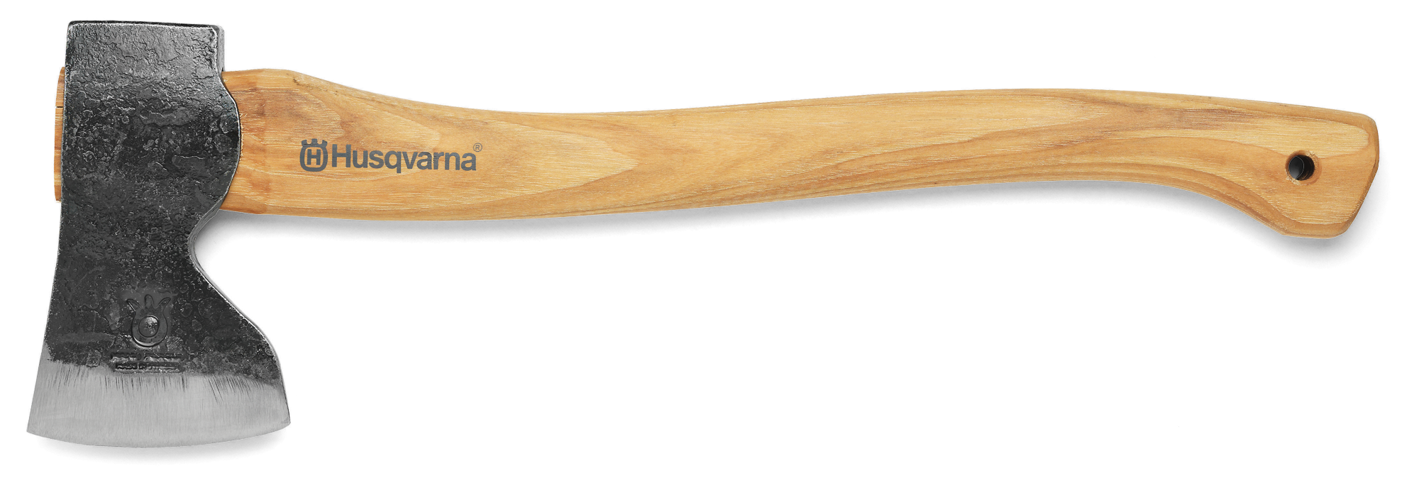 Husqvarna Zimmermannsaxt