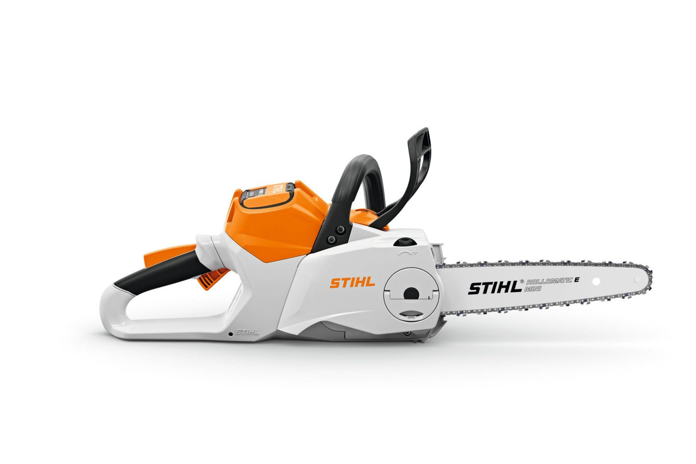 STIHL MSA 160 C-B, PM3, Schienenlänge 25 cm