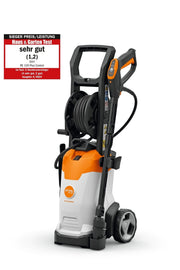 STIHL RE 100 PLUS CONTROL