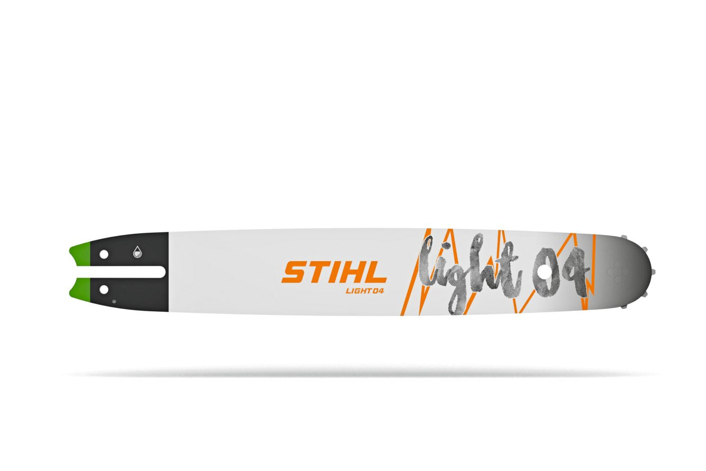 STIHL Schiene R 37cm/15" 1,6mm/0.063" .325"