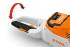STIHL HSA 60, Schnittlänge 60 cm
