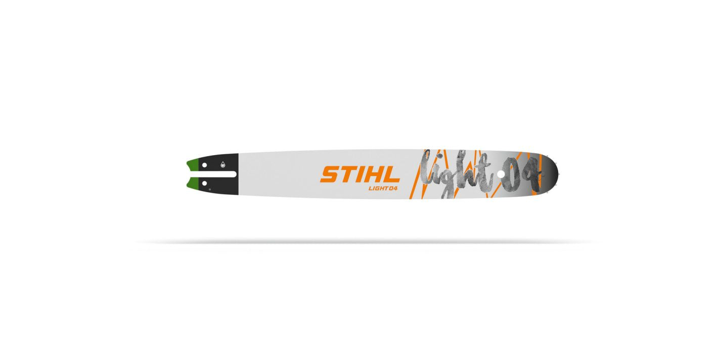 STIHL Light 04, 30cm/12" 1,1mm/0.043" 3/8" P