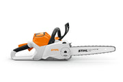 STIHL MSA 200 C-B,  Schienenlänge 35 cm