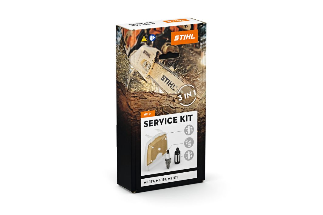 STIHL Service Kit 9