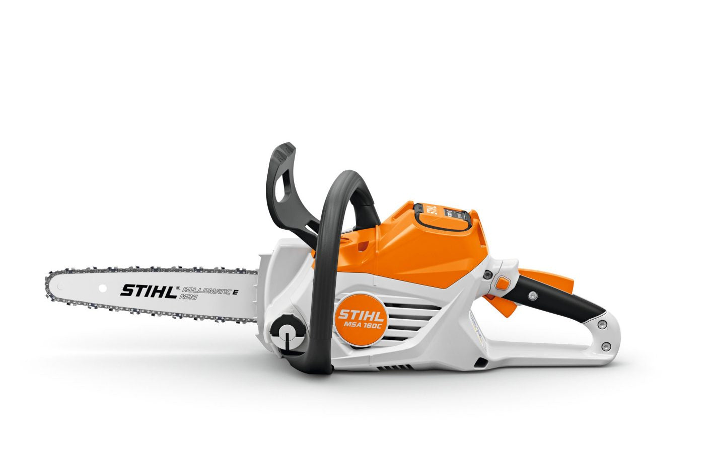 STIHL MSA 160 C-B, PM3, Schienenlänge 25 cm