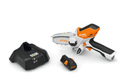 STIHL GTA 26 Set, PM3, Schienenlänge 10 cm