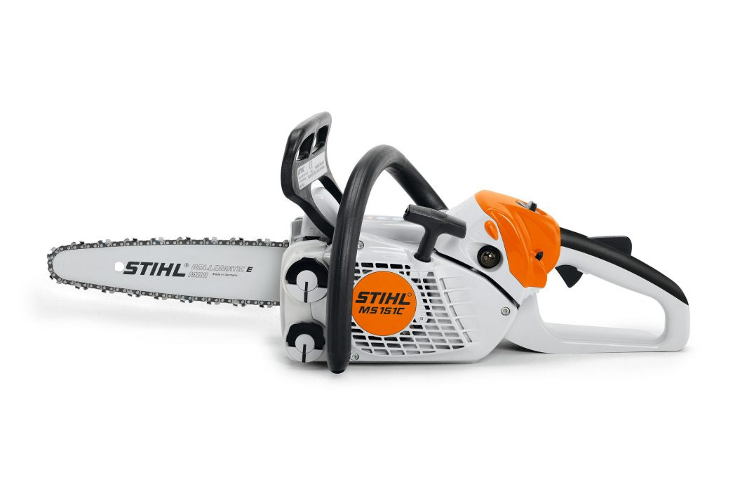 STIHL MS 151 C-E 25 cm