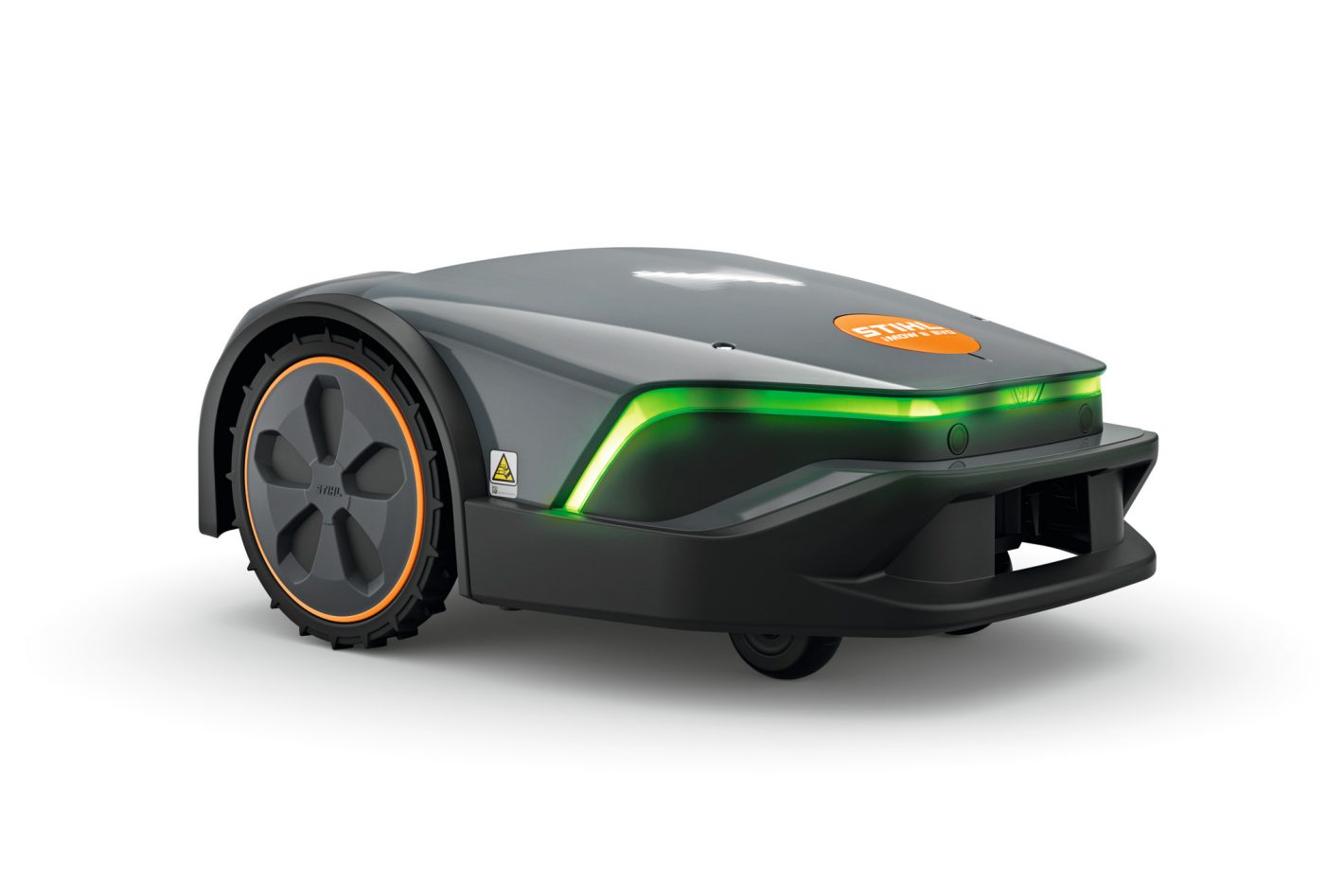 STIHL iMOW 6 EVO