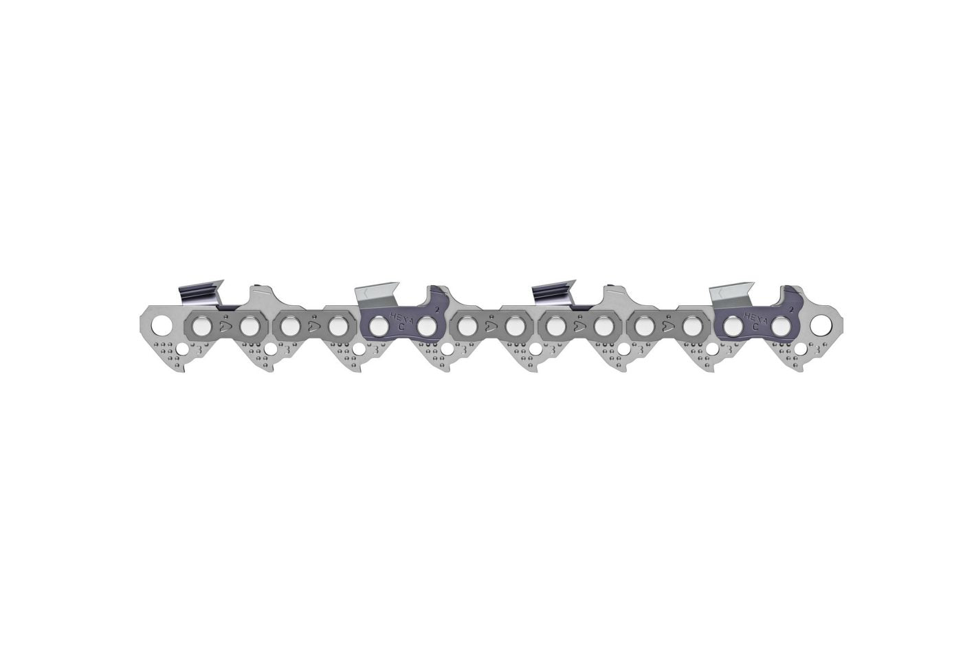 STIHL 3/8“ Rapid Hexa 3 (RH3), 1,6 mm, 54 Tg