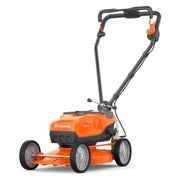 Husqvarna LB 442i Akku Mulchmäher