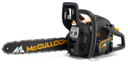 McCulloch CS 390