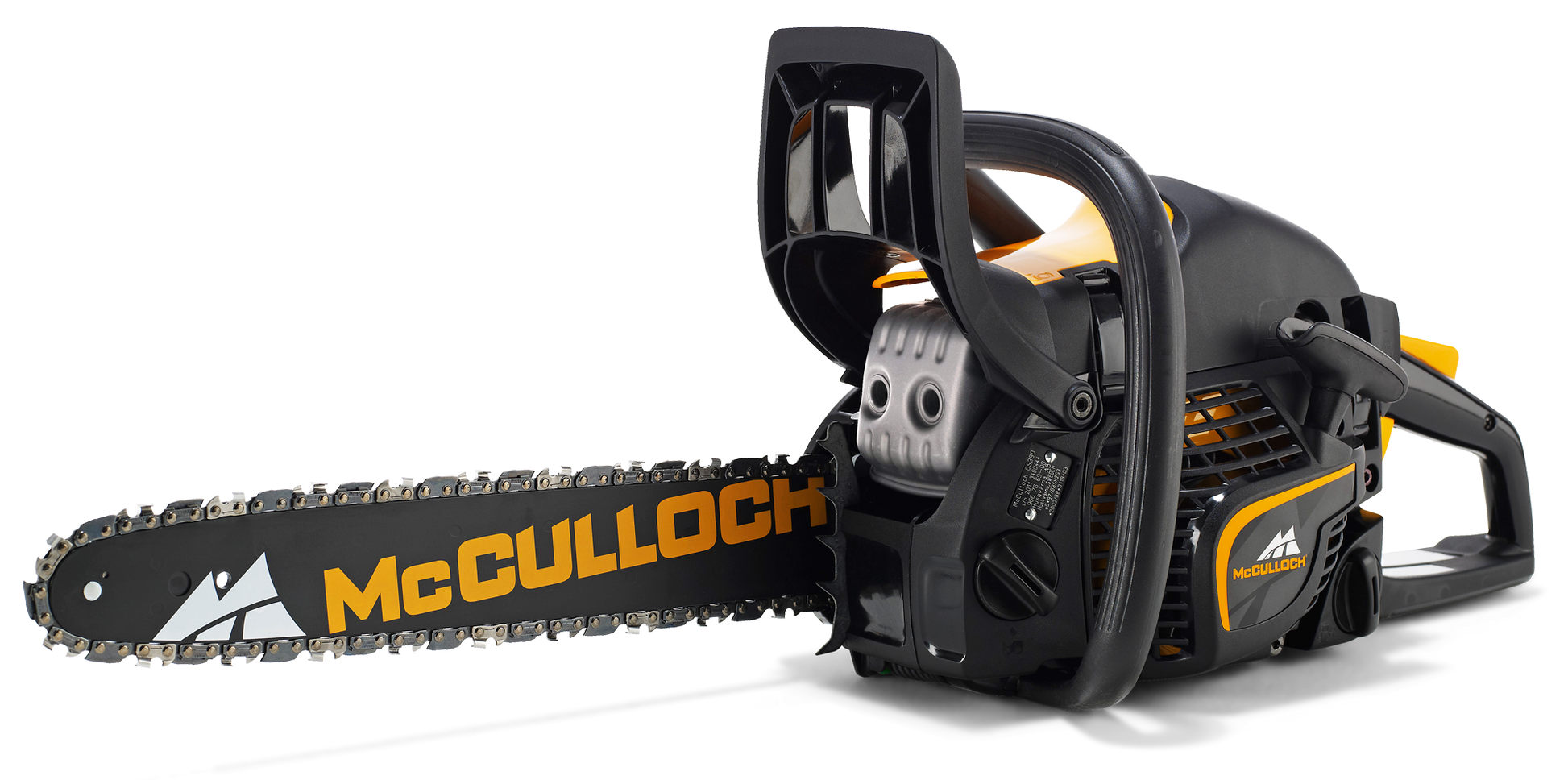 McCulloch CS 390