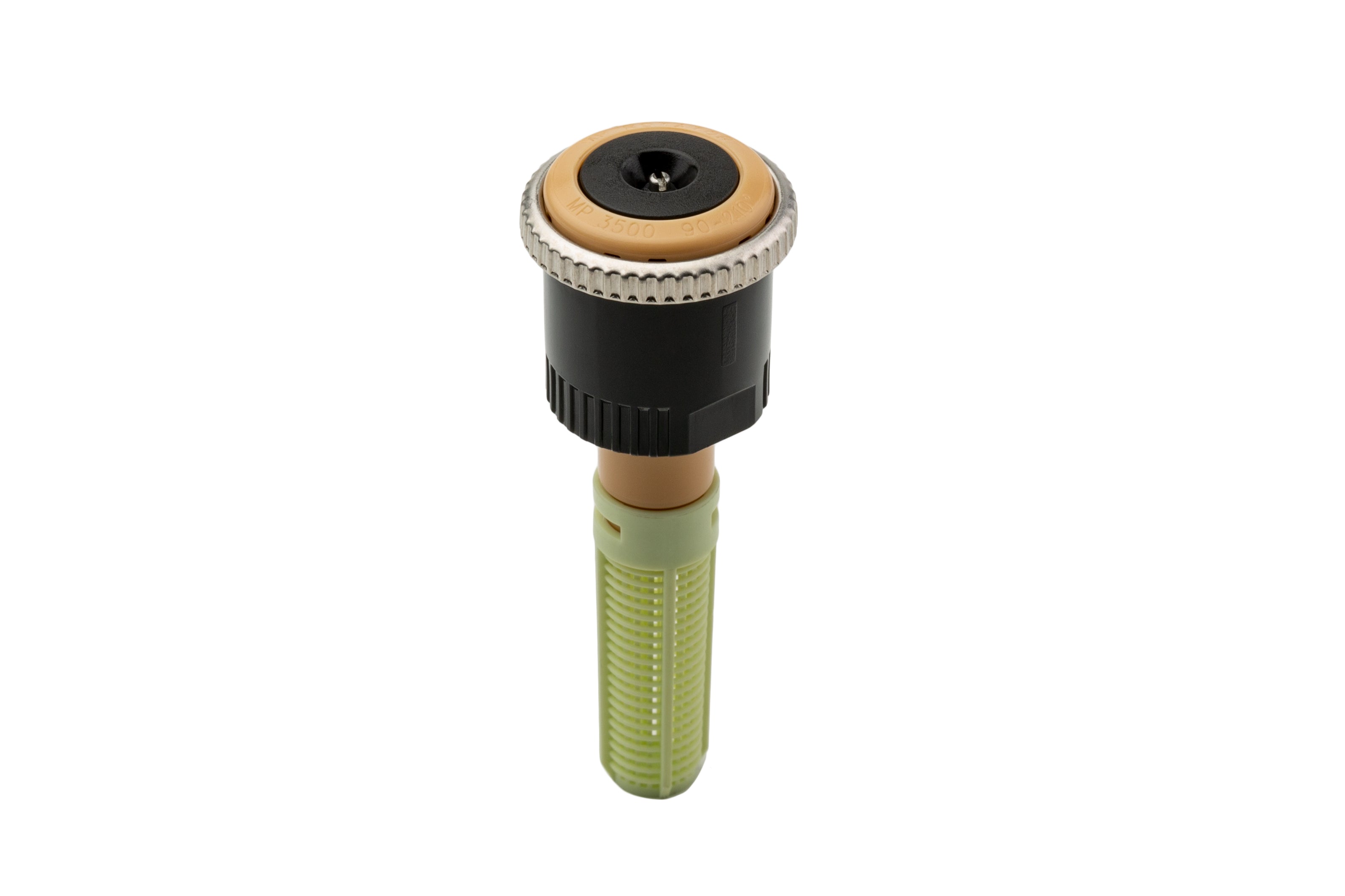 MP Rotator