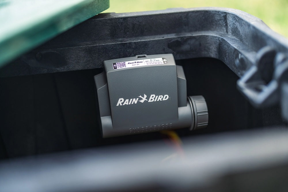 Steuerung 9V 1 Kanal Bluetooth