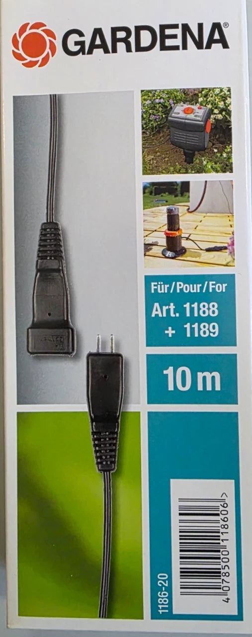 Verlängerungskabel